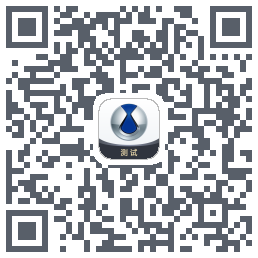 腾势汽车 QRcode