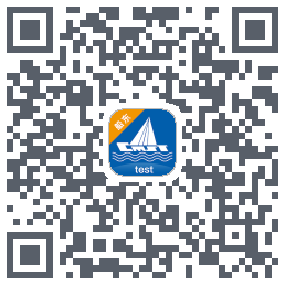 中储智运水运版 QR-код для загрузки