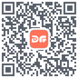 DailyFitรหัส QR สำหรับดาวน์โหลด
