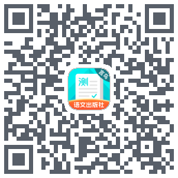 普通话测试kod QR do pobrania