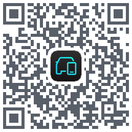 车机投屏宝 QRcode