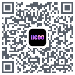 UCOOcódigo QR de descarga de