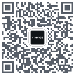 Yinpage QRcode