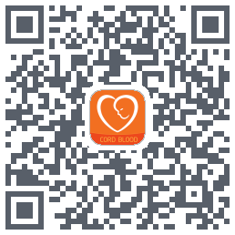 北京市脐血库 QRcode