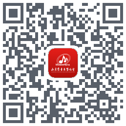 山东音协考级 QRcode