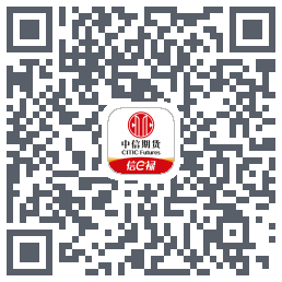 中信期货 QRcode