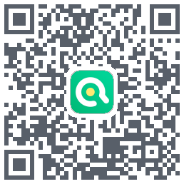 趣获客のダウンロードQRコード