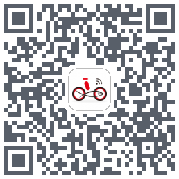 小鱼出行 QRcode