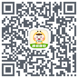噢啦回收-旧衣服回收旧书旧手机旧家电闲置旧物免费上门回收无忧的下載二維碼