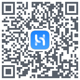 Haylou Fun QRcode