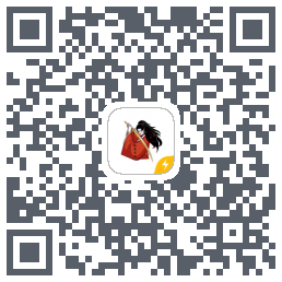 抖爸爸极速版 QRcode