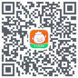 猪八戒的下载二维码