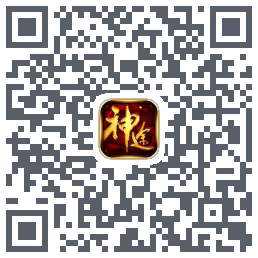 大道神途kod QR do pobrania