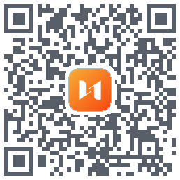 弘历投教 QRcode
