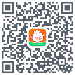 猪八戒的下载二维码