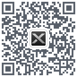 阅星曈 QRcode