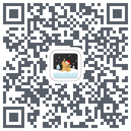 德基广场 QRcode