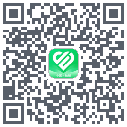 乐动健康生活 QRcode