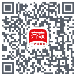 齐家 QRcode