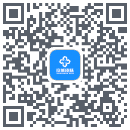 京城皮肤 QRcode