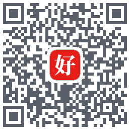 好人好股-Test QRcode