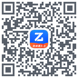 智付呗渠道通codice QR per il download