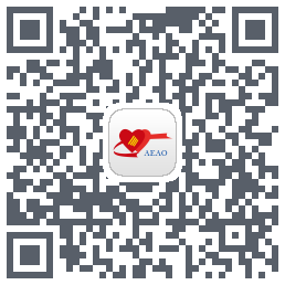 益农e服 QRcode
