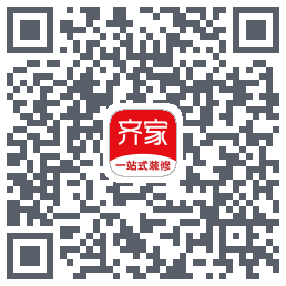 齐家 QRcode