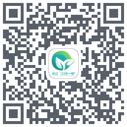 龙江“三线一单” QRcode