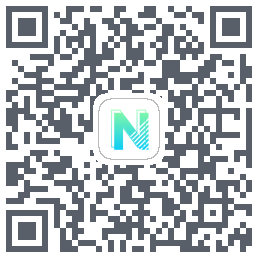 南院课表 QRcode