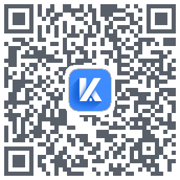 Kaadas Smart QR-код для загрузки