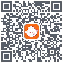 猪八戒的下载二维码