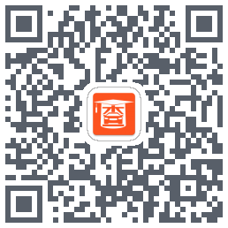 查博士 QRcode