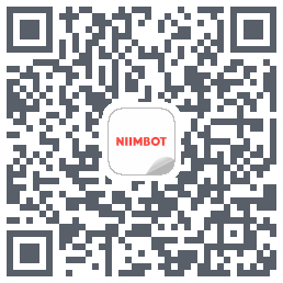 NIIMBOT QR-код для загрузки