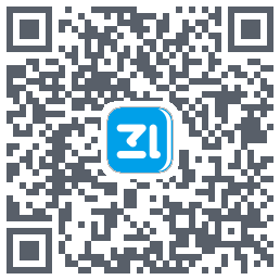 这锂换电 QRcode