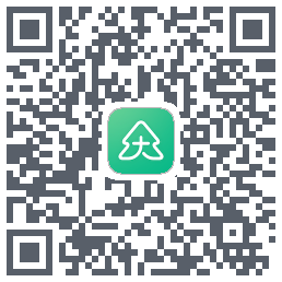 大参林百科 QRcode