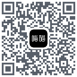 嗨喵 QRcode