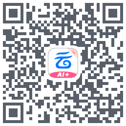 中国移动云盘 QRcode