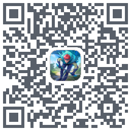 绝影之竞 QRcode