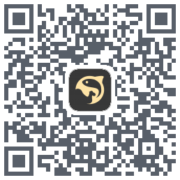 驼鱼商家版 QRcode