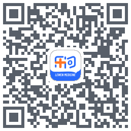 乐问医学codice QR per il download