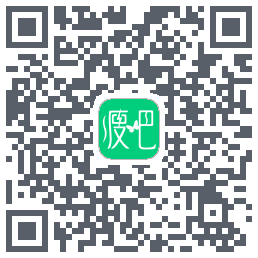 瘦吧减脂kod QR do pobrania