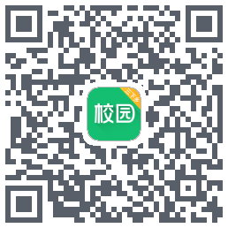 中青校园 QRcode