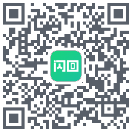 闪回有品รหัส QR สำหรับดาวน์โหลด