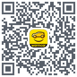 WarmCarcodice QR per il download