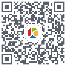 坚持星球código QR de descarga de