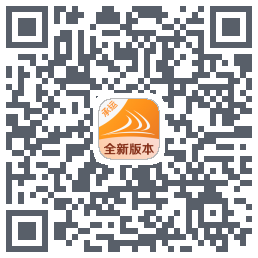 货满e家承运端código QR de descarga de