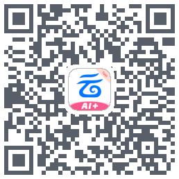 中国移动云盘 QRcode