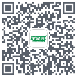 宅品匠的下載二維碼