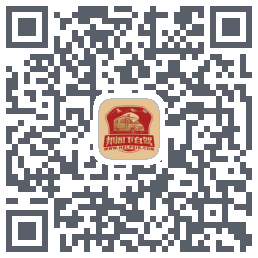邦阁下自驾 QRcode